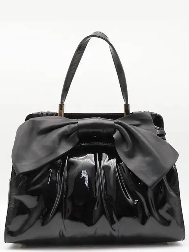 AWB00783 Tote Bag - VALENTINO - BALAAN 2