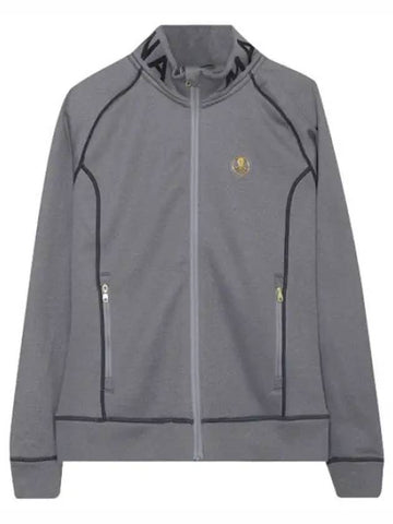 Women s Col Tech Fleece Jacket Golf - MARK & LONA - BALAAN 1