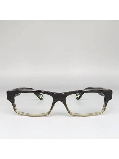 DISMEMBERED glasses frames - CHROME HEARTS - BALAAN 2