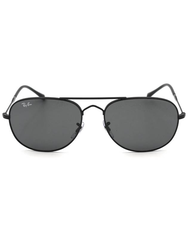 Eyewear Pilot Bridge Sunglasses Grey - RAY-BAN - BALAAN 2