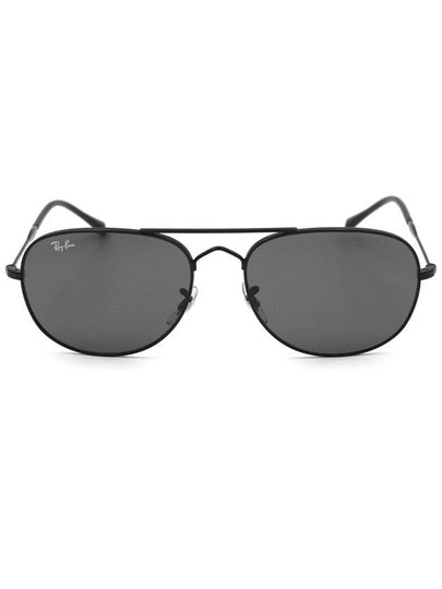 Eyewear Pilot Bridge Sunglasses Grey - RAY-BAN - BALAAN 2