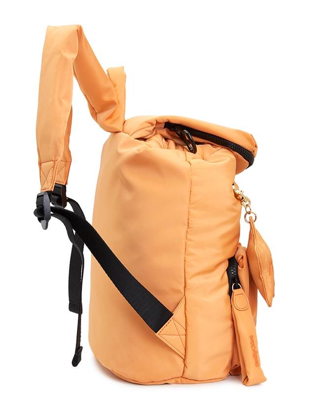 Joy Rider Backpack Orange - CHLOE - BALAAN 3