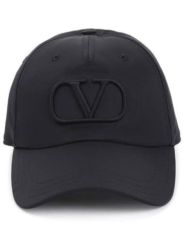 Valentino Garavani Hat - VALENTINO - BALAAN 1