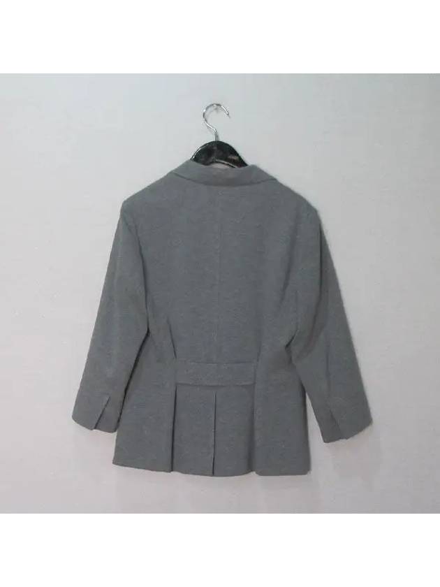 Smith Market Cotton Jacket Women s Clothing - BRUNELLO CUCINELLI - BALAAN 3