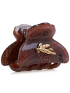 Profumi Hair Clip Brown - ETRO - BALAAN 4