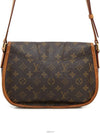 women cross bag - LOUIS VUITTON - BALAAN 5