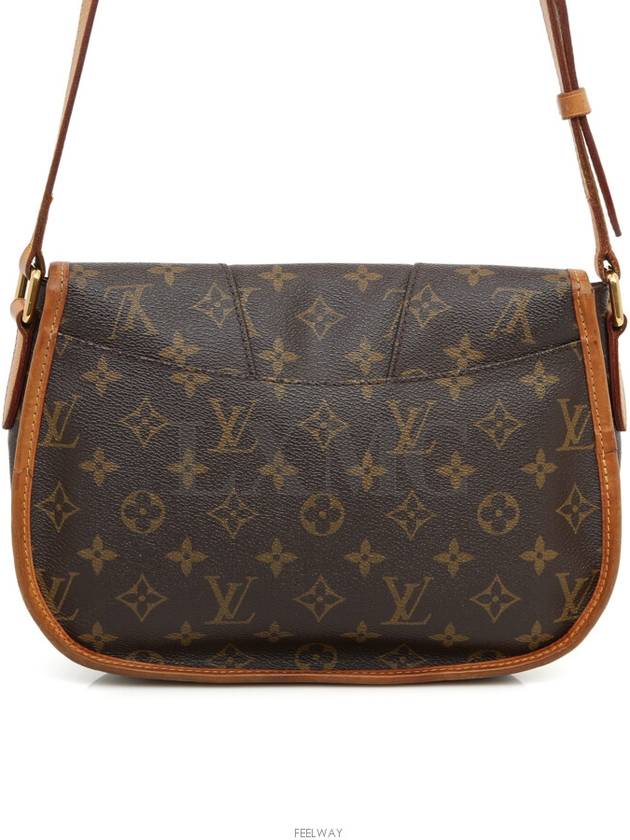 women cross bag - LOUIS VUITTON - BALAAN 5