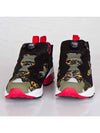 01V61328X Sole BoxInsta Pump FuryCamo - REEBOK - BALAAN 4