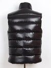 Tiv vest padding black 2 - MONCLER - BALAAN 4