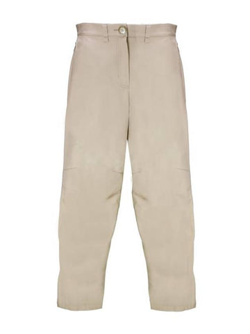 Casual Pants RMTR0005 4468P23081 - LANVIN - BALAAN 1