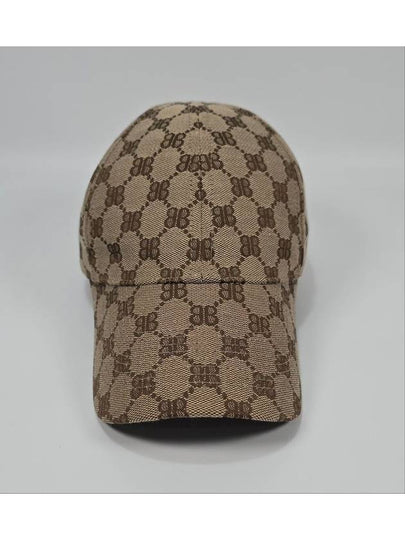 x Gucci Hacker Project Ball Cap L - BALENCIAGA - BALAAN 2