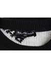 Paris multi logo knit XL - BALENCIAGA - BALAAN 7