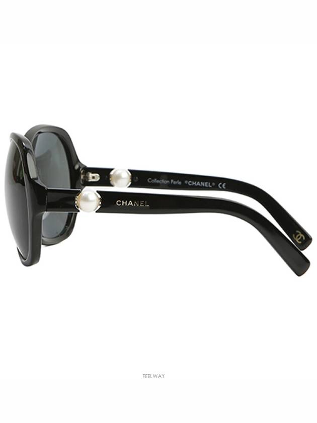 men sunglasses - CHANEL - BALAAN 3