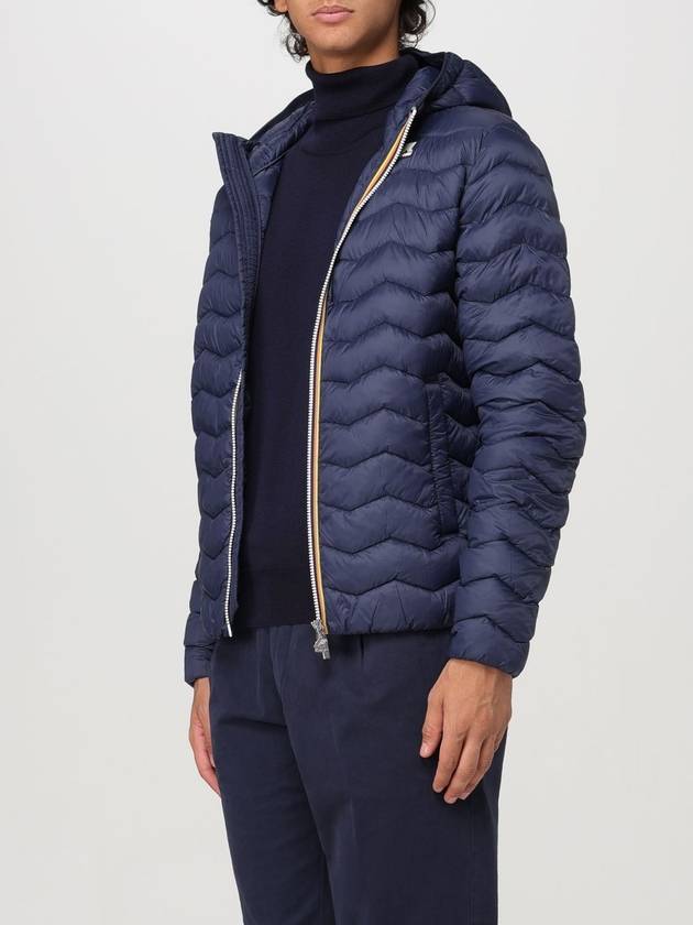 Jacket men K-way - K-WAY - BALAAN 3