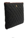 women clutch bag - CHANEL - BALAAN 3