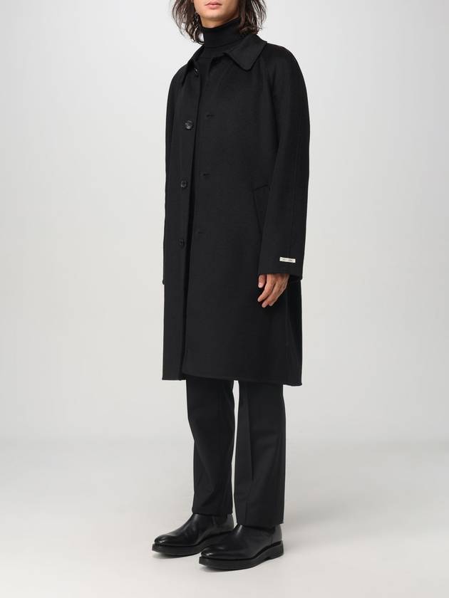 Coat men PaltÒ - PALTO - BALAAN 3