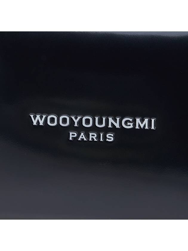 Chain Card Case W231SL04 618B - WOOYOUNGMI - BALAAN 6