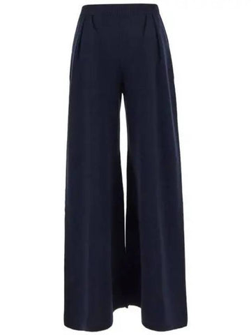 24 NOCERA 11331011 002 11331011600 Virgin Wool Pants 1219460 - MAX MARA - BALAAN 1