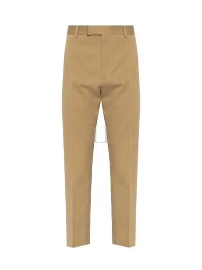 straight pants 794410ZABPQ 9727 BEIGE - GUCCI - BALAAN 2