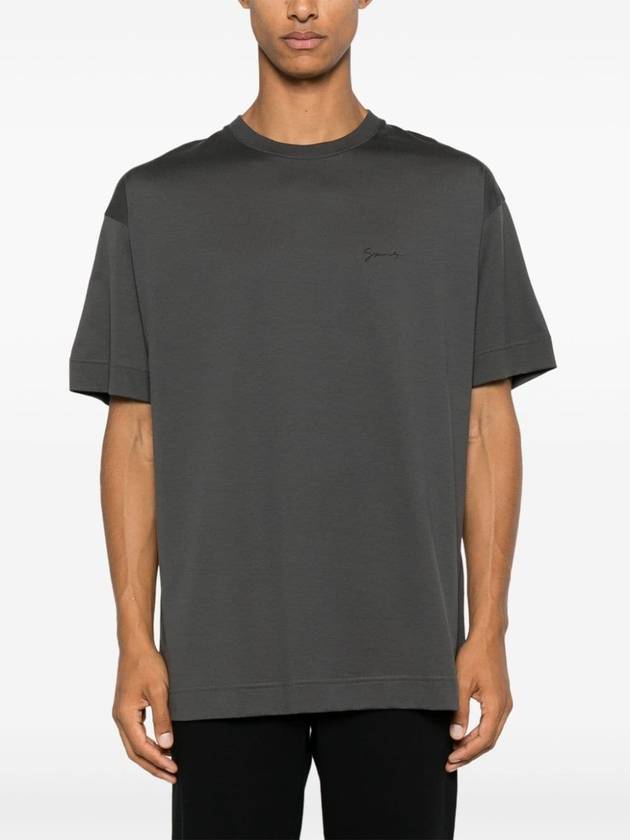 Givenchy T-shirts and Polos Grey - GIVENCHY - BALAAN 3