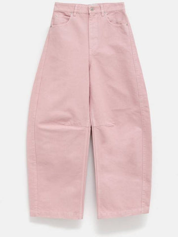 Barrel Trousers - LOEWE - BALAAN 1