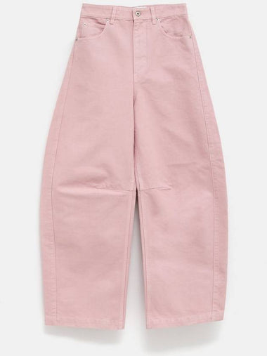 Barrel Trousers - LOEWE - BALAAN 1