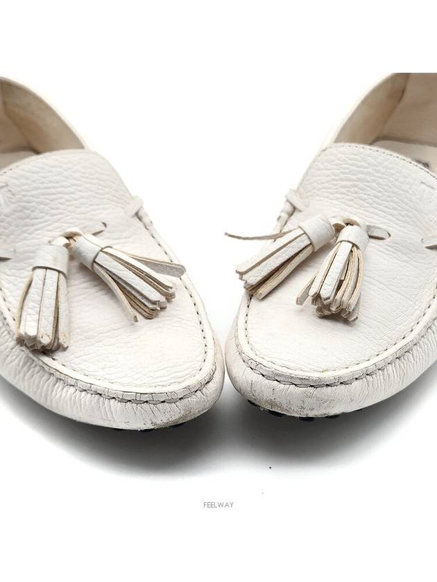 women loafers - TOD'S - BALAAN 3