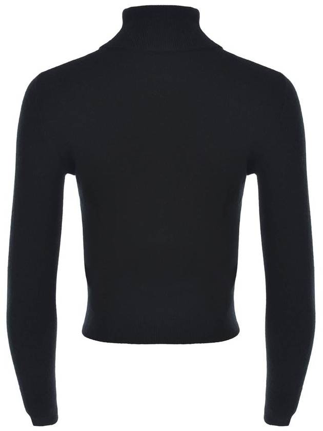 Diesel  Sweaters Black - DIESEL - BALAAN 3