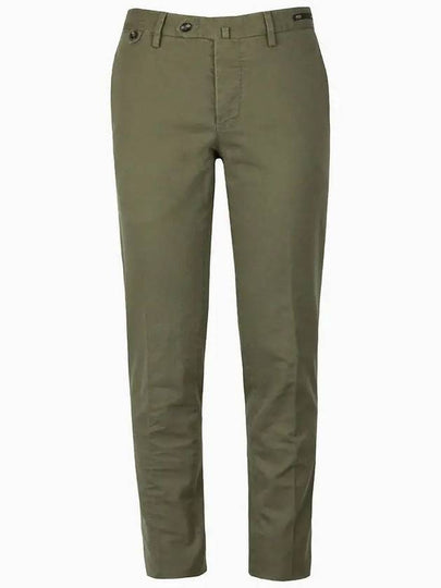 S S Shaka Super Slim Fit Pants Khaki - PT01 - BALAAN 2