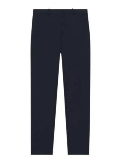 Precision Ponte Slacks Pants Baltic - THEORY - BALAAN 2