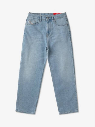 2016 D Air Jeans Blue - DIESEL - BALAAN 2