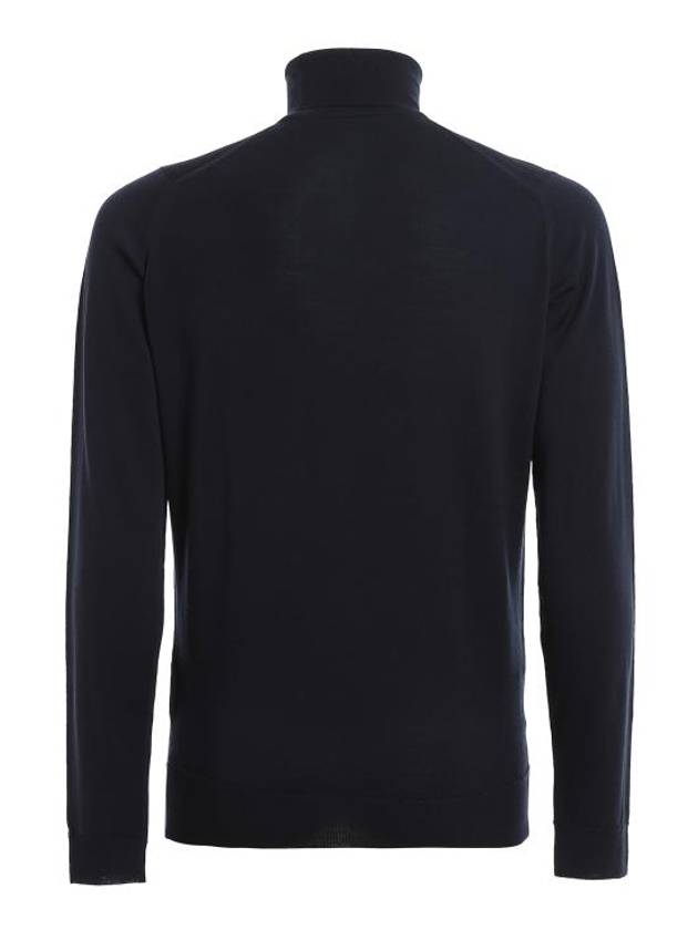 Turtleneck Cherwell Midnight Free - JOHN SMEDLEY - BALAAN 2