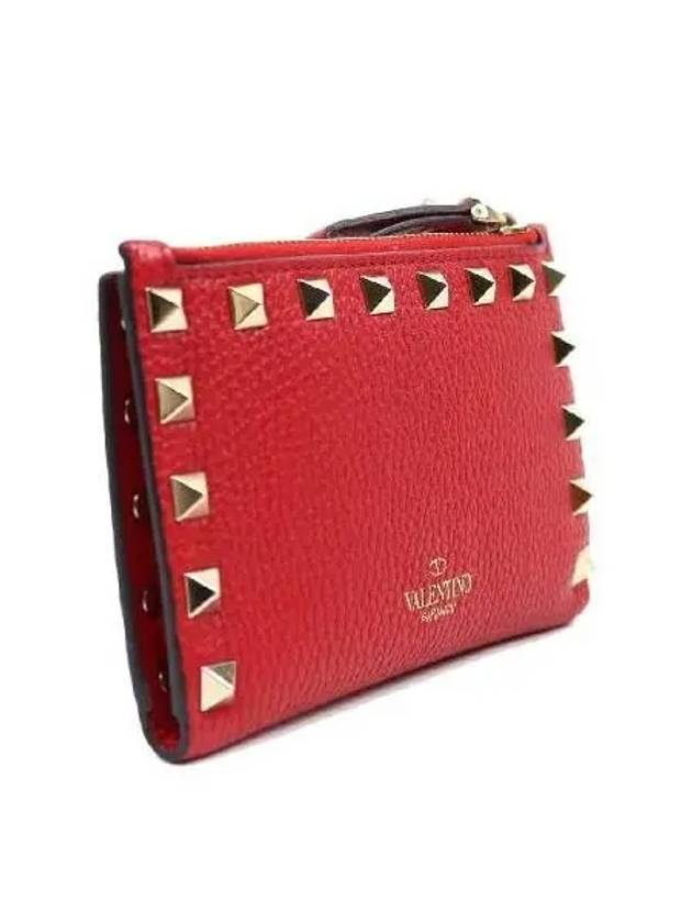 TW2P0605VSH card business wallet - VALENTINO - BALAAN 2