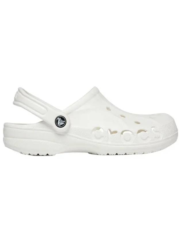 Baya Clog White 10126 100 - CROCS - BALAAN 5