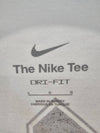 T shirt FD0123 100 White MENS L XL Asian Fit - NIKE - BALAAN 8