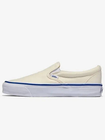 SLIP ON REISSUE 98 - VANS - BALAAN 1