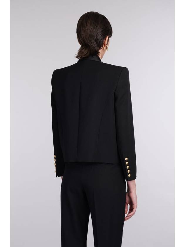 Balmain Blazer - BALMAIN - BALAAN 3