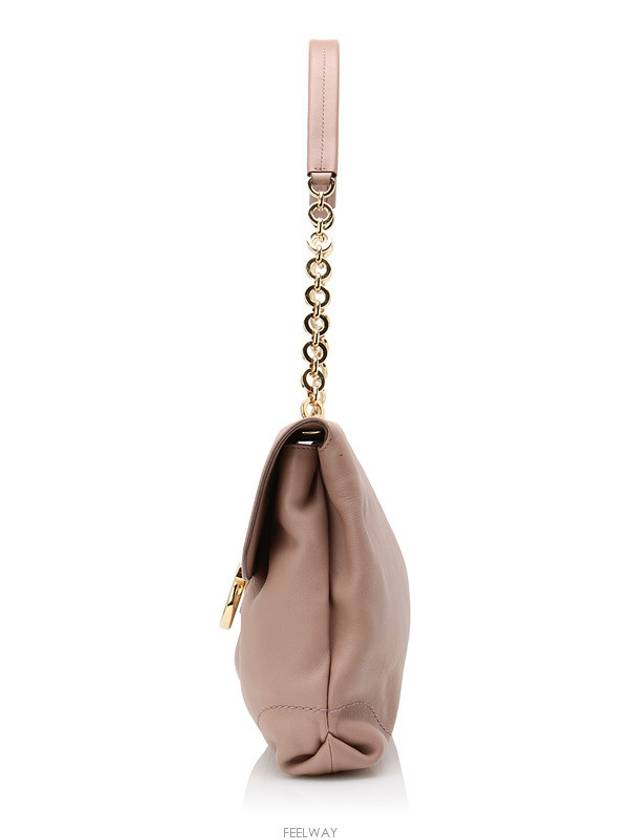 women shoulder bag - SALVATORE FERRAGAMO - BALAAN 3