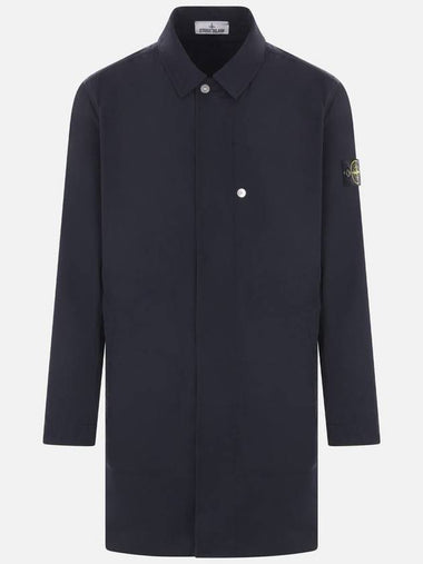 Stone Island Coats - STONE ISLAND - BALAAN 1