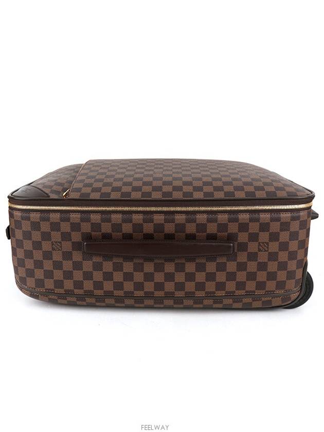 men s luggage bag - LOUIS VUITTON - BALAAN 4