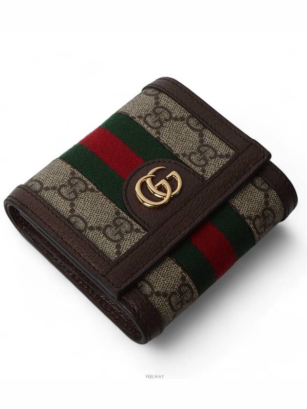 women s wallet - GUCCI - BALAAN 1