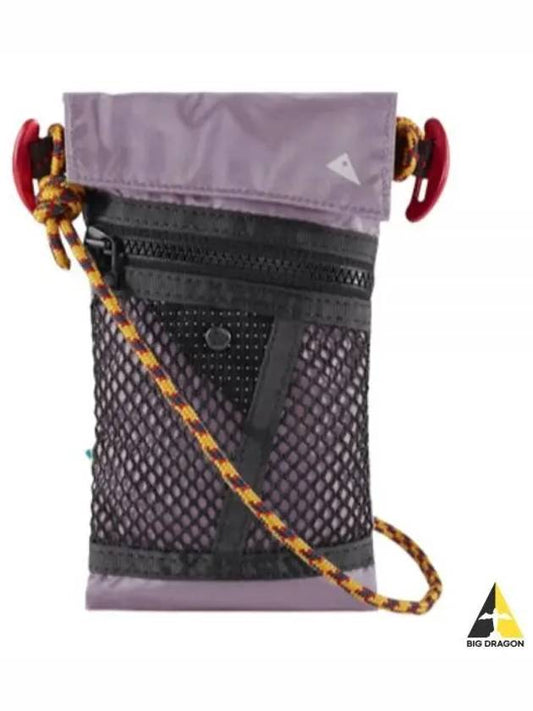 24 Algir Lanyard Pocket Boysenberry 41453U21 777 - KLATTERMUSEN - BALAAN 2