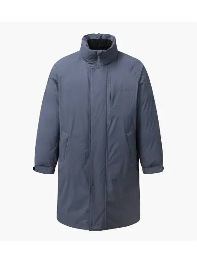 Featherlift down coat LC2582200 - SALOMON - BALAAN 1