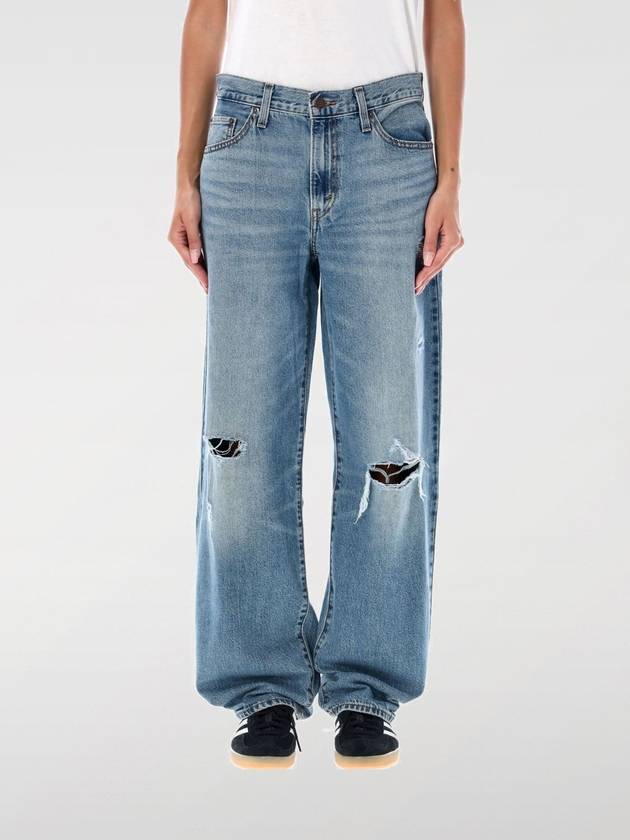 Jeans woman Levi's - LEVI'S - BALAAN 1