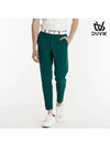 four-way spandex in-band jogger golf pants DE1MPT311DG - DUVIK - BALAAN 5