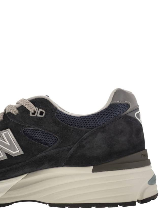 991v2 - Sneakers - NEW BALANCE - BALAAN 7