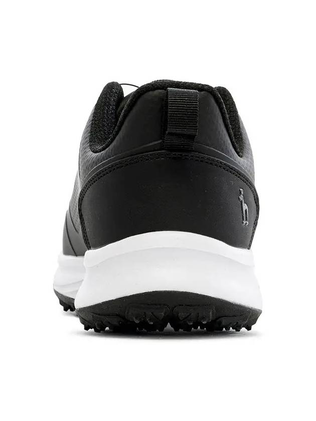 Hazzys24 Spikeless High-Quality Golf Shoes HS007M BK - HAZZYS GOLF - BALAAN 5