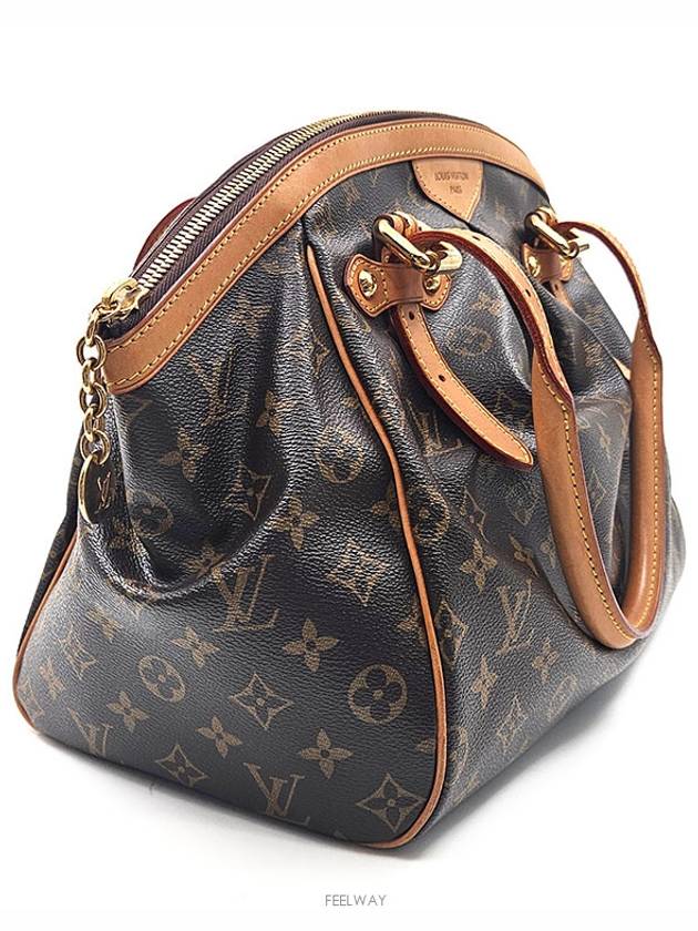 women shoulder bag - LOUIS VUITTON - BALAAN 3