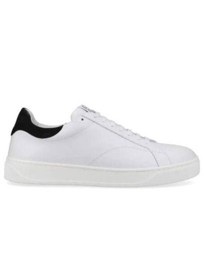 Sneakers FWSKDK0AGOSU 0010 Free - LANVIN - BALAAN 2