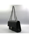 A01112 shoulder bag - CHANEL - BALAAN 3